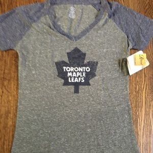 NHL Toronto Maple Leafs t-shirt